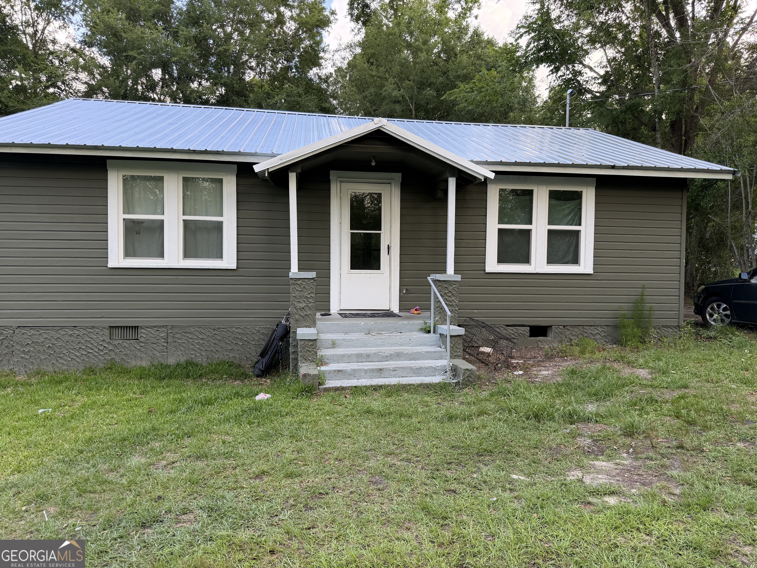 1114 Stephens Street Soperton, GA 30457 - Photo 1 of 9