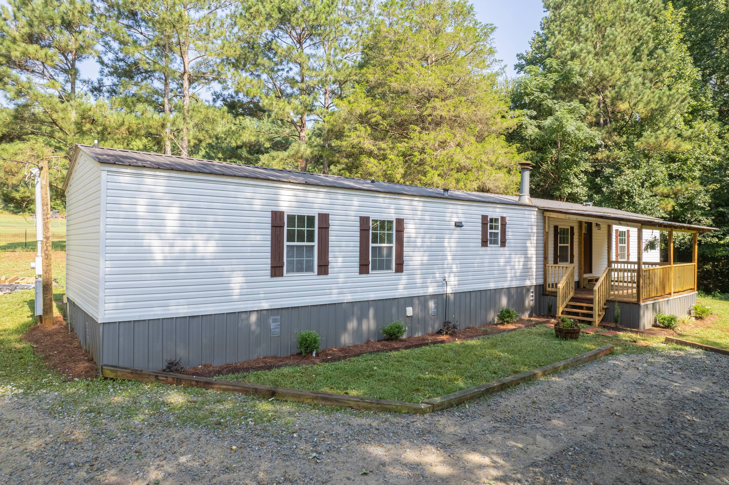 290 Chatham Road Homer, GA 30547 - Photo 1 of 1