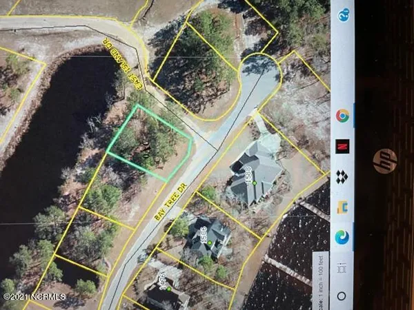 $25,000 | 432 Bay Tree Drive, Harrells, NC 28444