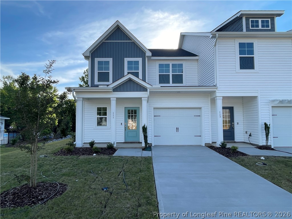 111 Michter Street, Unit 52 Vass, NC 28394 - Photo 1 of 17