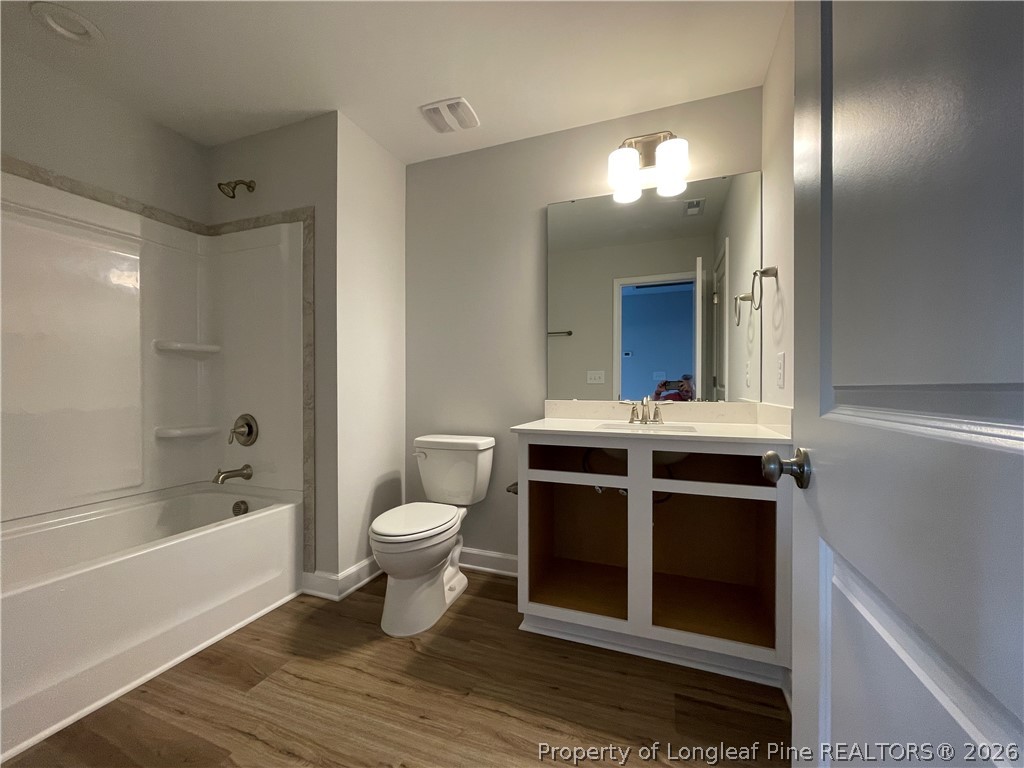 111 Michter Street, Unit 52 Vass, NC 28394 - Photo 11 of 17