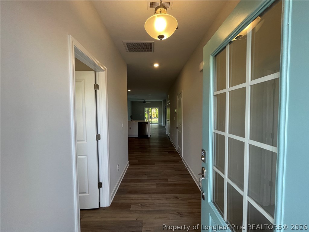 111 Michter Street, Unit 52 Vass, NC 28394 - Photo 2 of 17