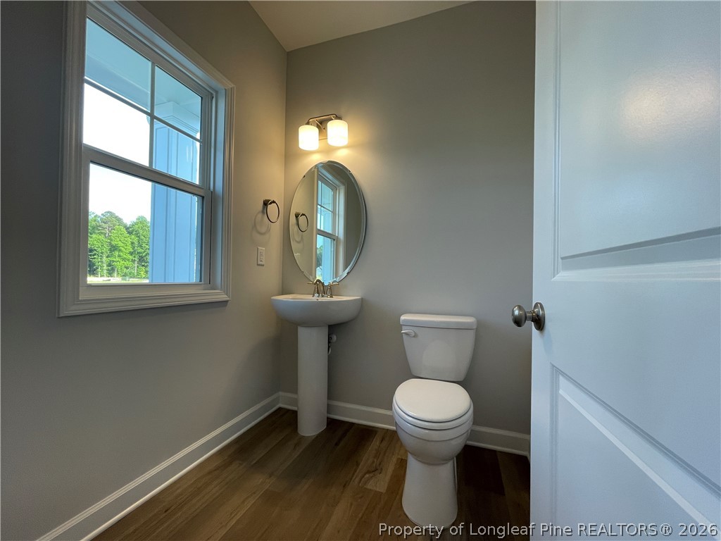 111 Michter Street, Unit 52 Vass, NC 28394 - Photo 3 of 17