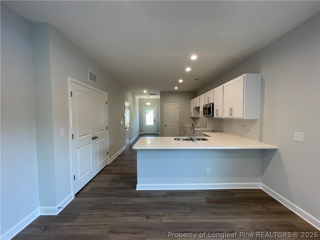 111 Michter Street, Unit 52 Vass, NC 28394 - Photo 4 of 17