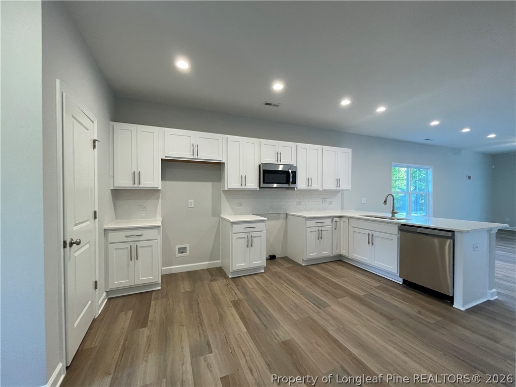 111 Michter Street, Unit 52 Vass, NC 28394 - Photo 5 of 17