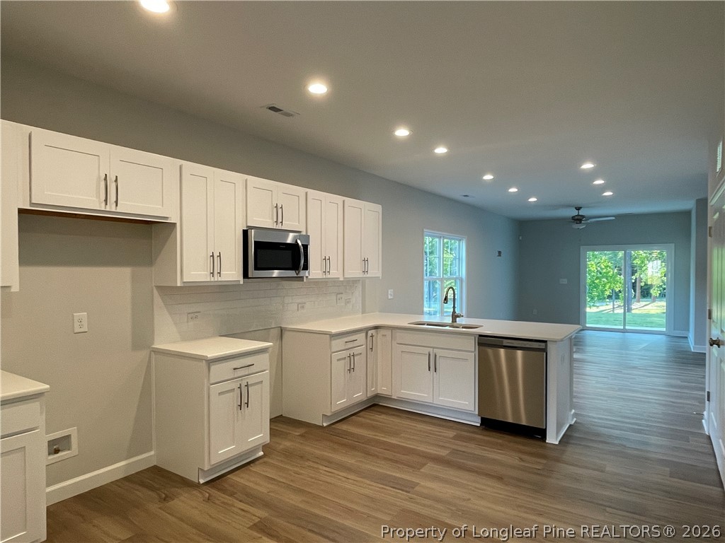 111 Michter Street, Unit 52 Vass, NC 28394 - Photo 6 of 17