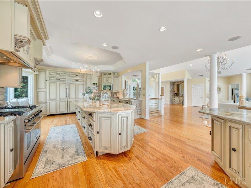 1641 Merriman Way Road Moneta, VA 24121 - Photo 22 of 34 Gallery Image 22