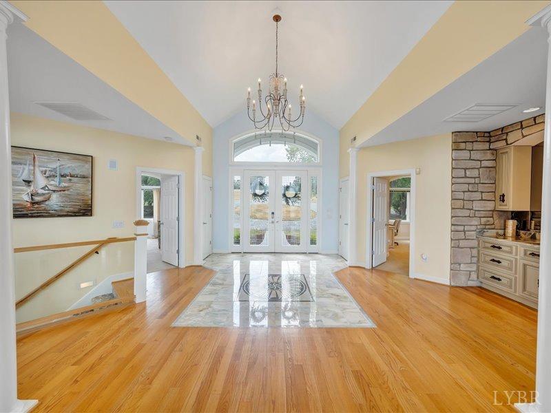1641 Merriman Way Road Moneta, VA 24121 - Photo 8 of 34 Gallery Image 8