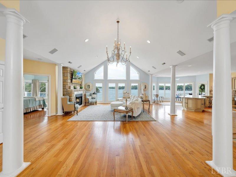 1641 Merriman Way Road Moneta, VA 24121 - Photo 10 of 34 Gallery Image 10