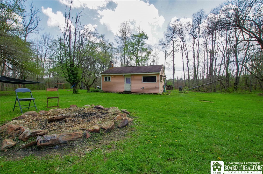 876 Swede Road Harmony, NY 14767 - Photo 11 of 25