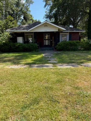 $48,000 | 236 Maple Avenue, Clarksdale, MS 38614
