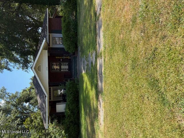 236 Maple Avenue Clarksdale, MS 38614 - Photo 1 of 1 front