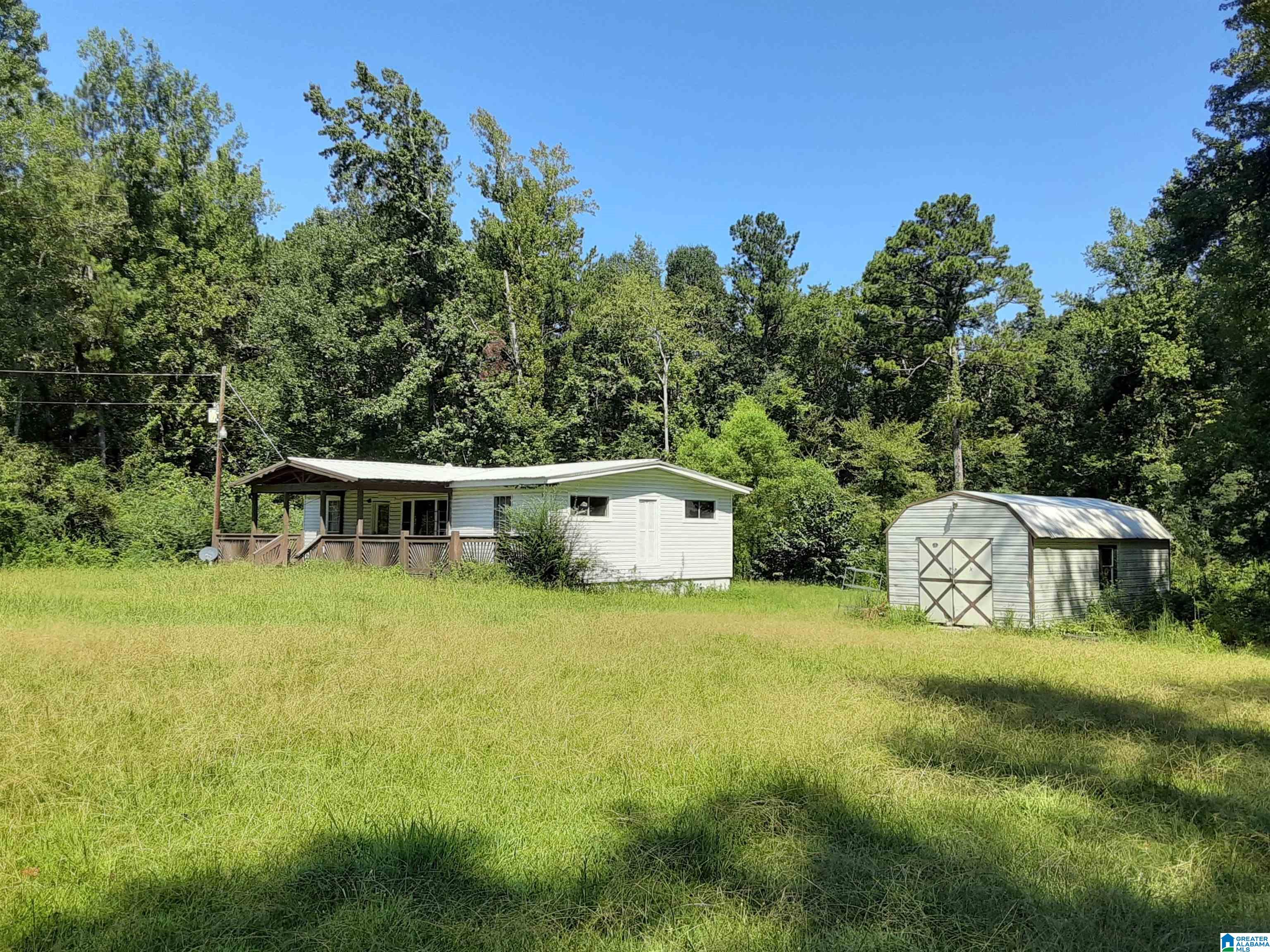 4060 Dean Road Pinson, AL 35126 - Photo 2 of 28