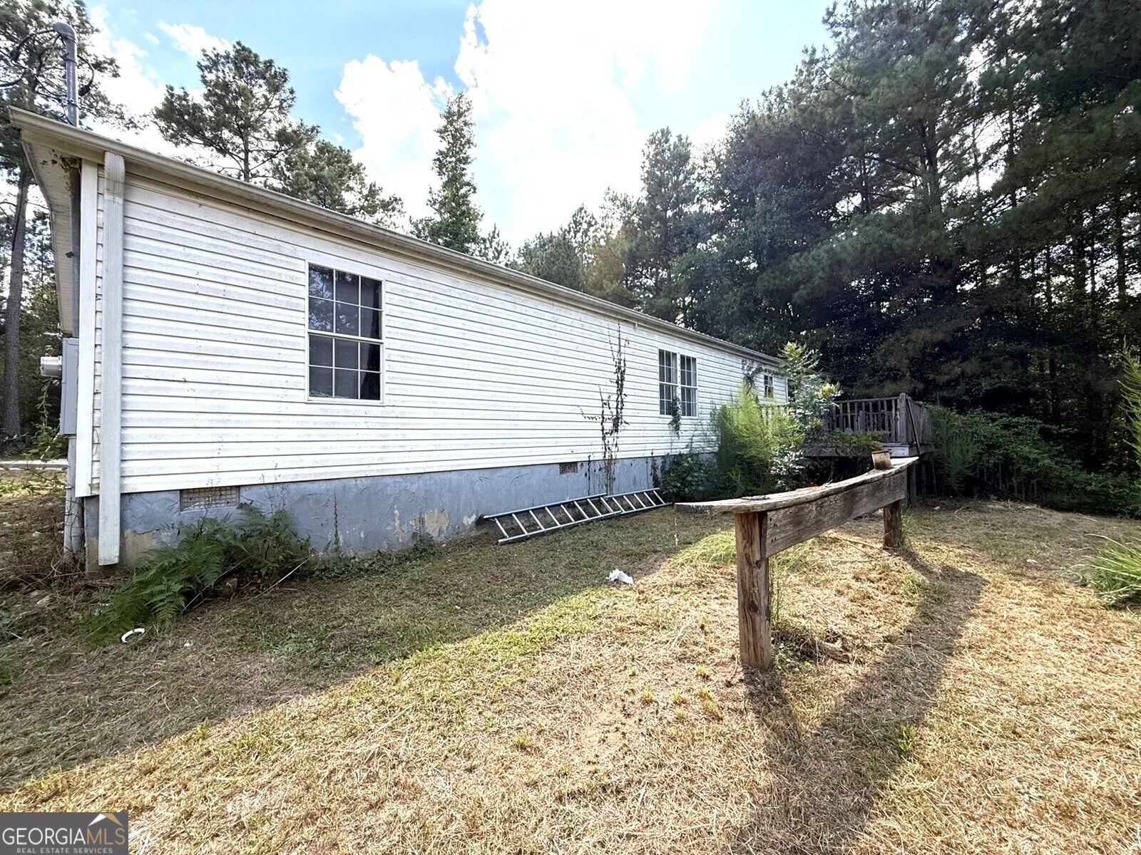 2594 Hughes Road Bowman, GA 30624 - Photo 11 of 26 Gallery Image 11