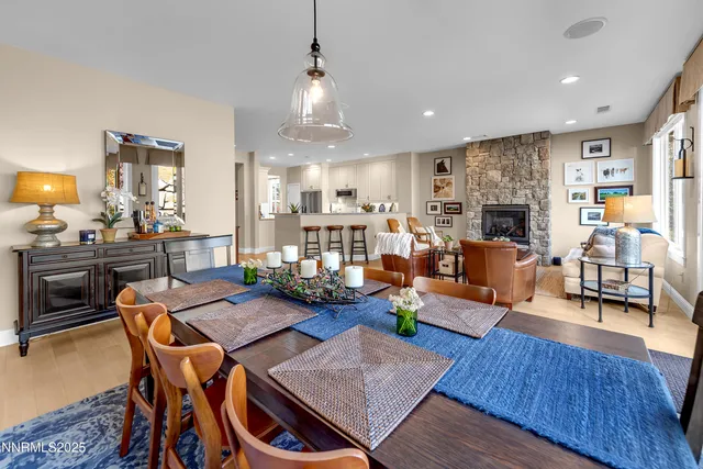 $760,000 | 9161 Quilberry Way, Reno, NV 89523