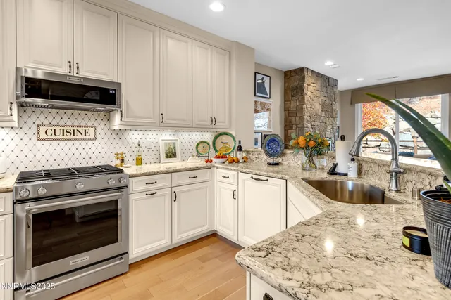 $760,000 | 9161 Quilberry Way, Reno, NV 89523