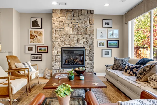 $760,000 | 9161 Quilberry Way, Reno, NV 89523