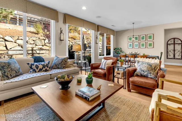 $760,000 | 9161 Quilberry Way, Reno, NV 89523