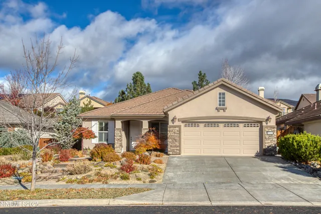 $760,000 | 9161 Quilberry Way, Reno, NV 89523