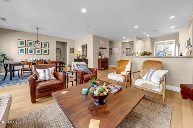 $760,000 | 9161 Quilberry Way, Reno, NV 89523