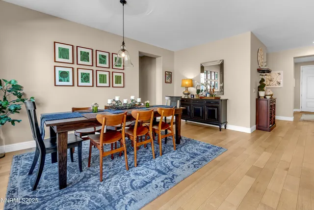 $760,000 | 9161 Quilberry Way, Reno, NV 89523