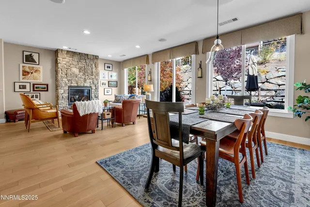 $760,000 | 9161 Quilberry Way, Reno, NV 89523