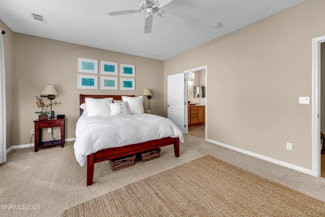 $760,000 | 9161 Quilberry Way, Reno, NV 89523