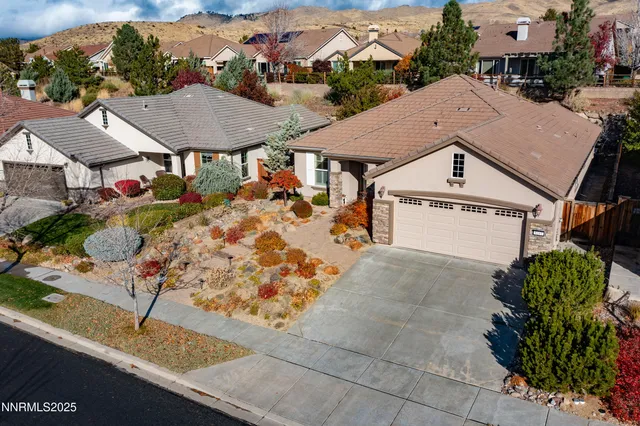 $760,000 | 9161 Quilberry Way, Reno, NV 89523