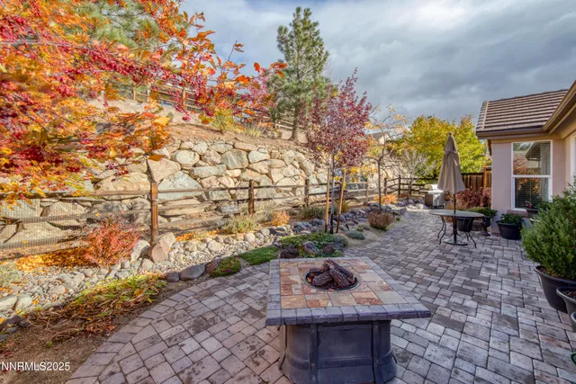 $760,000 | 9161 Quilberry Way, Reno, NV 89523