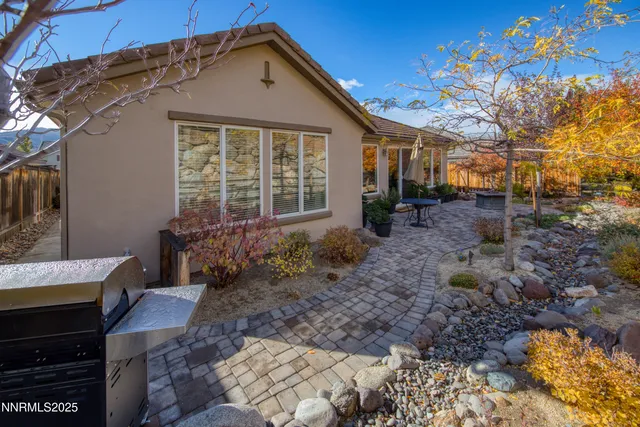 $760,000 | 9161 Quilberry Way, Reno, NV 89523