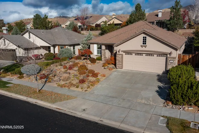 $760,000 | 9161 Quilberry Way, Reno, NV 89523