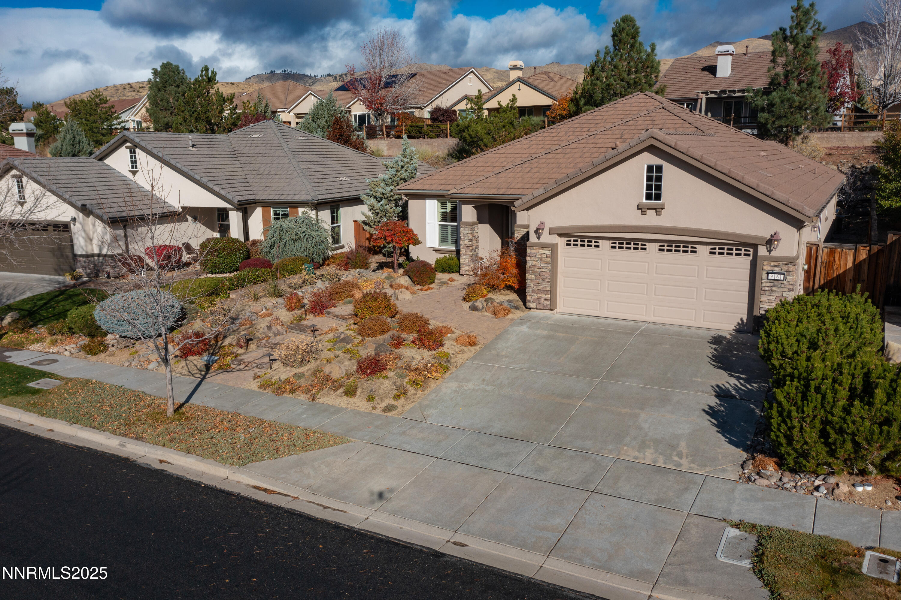 9161 Quilberry Way Reno, NV 89523 - Photo 46 of 49 Quilberry9161-046