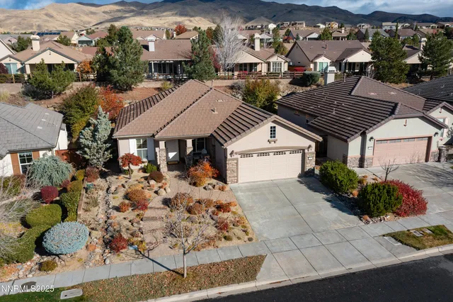 $760,000 | 9161 Quilberry Way, Reno, NV 89523