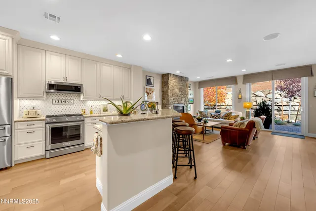 $760,000 | 9161 Quilberry Way, Reno, NV 89523