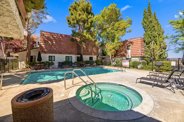 a view of outdoor space yard deck and patio