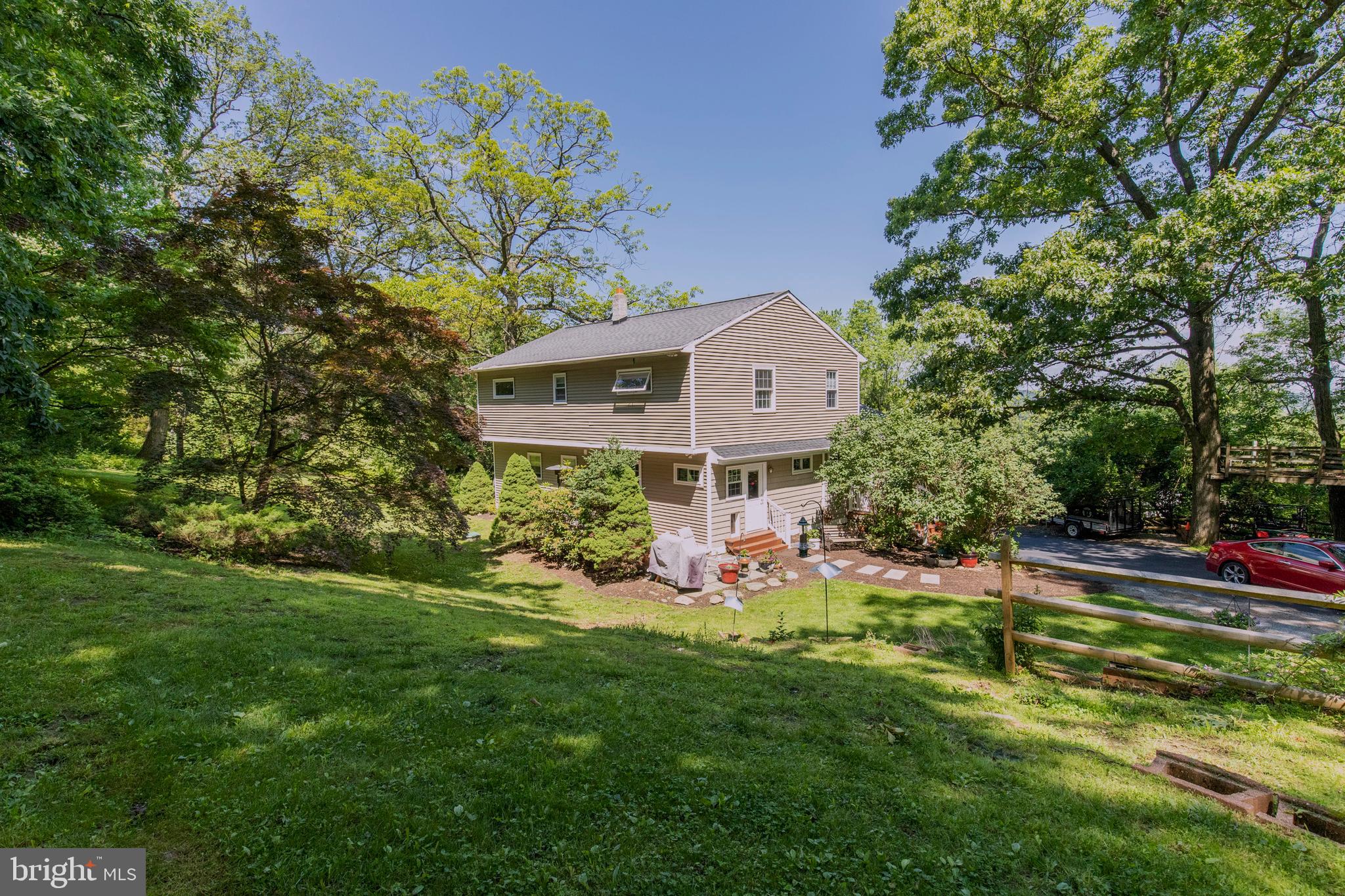 36 Fahnestock Road Malvern, PA 19355 - Photo 36 of 41 Gallery Image 36