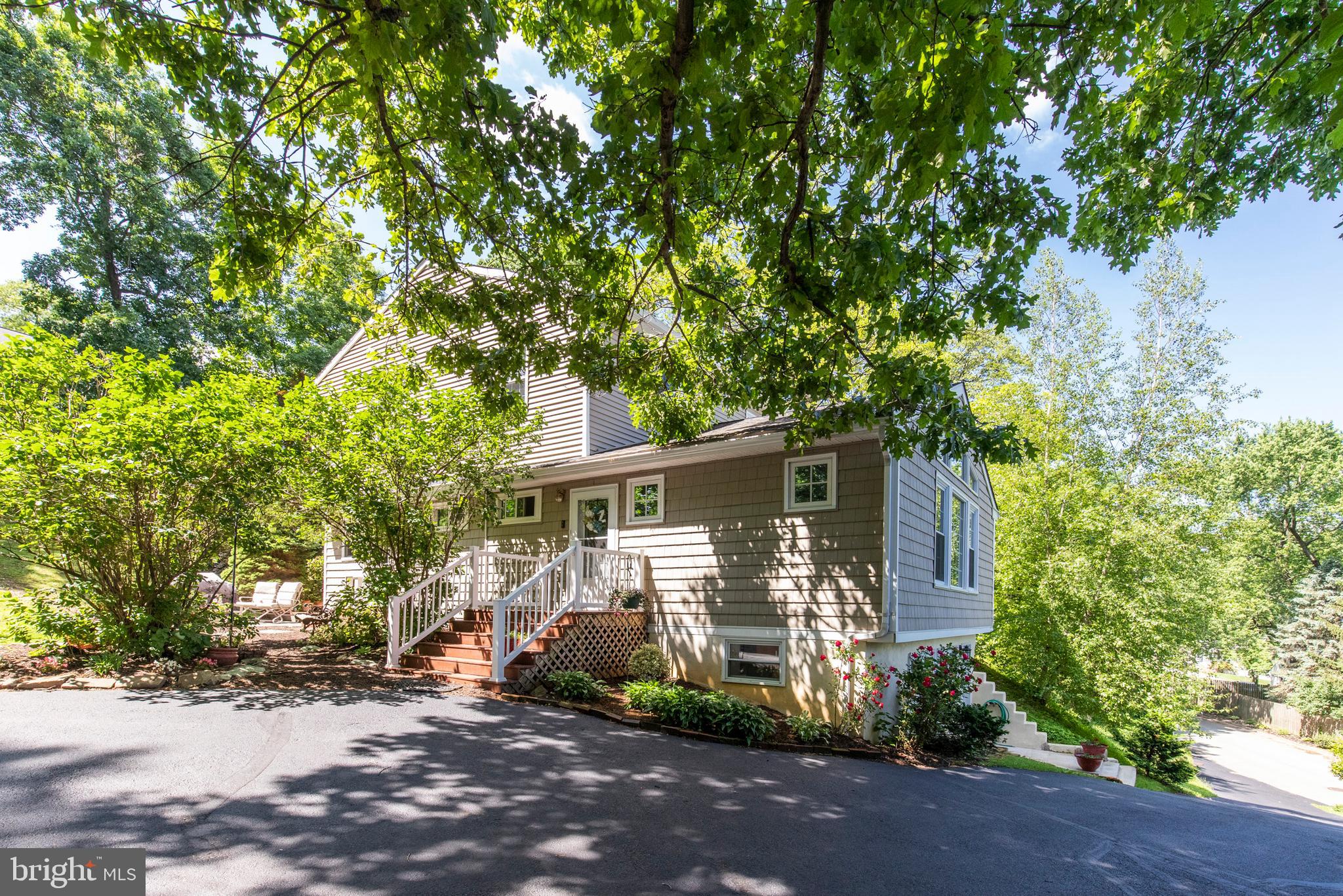 36 Fahnestock Road Malvern, PA 19355 - Photo 40 of 41 Gallery Image 40