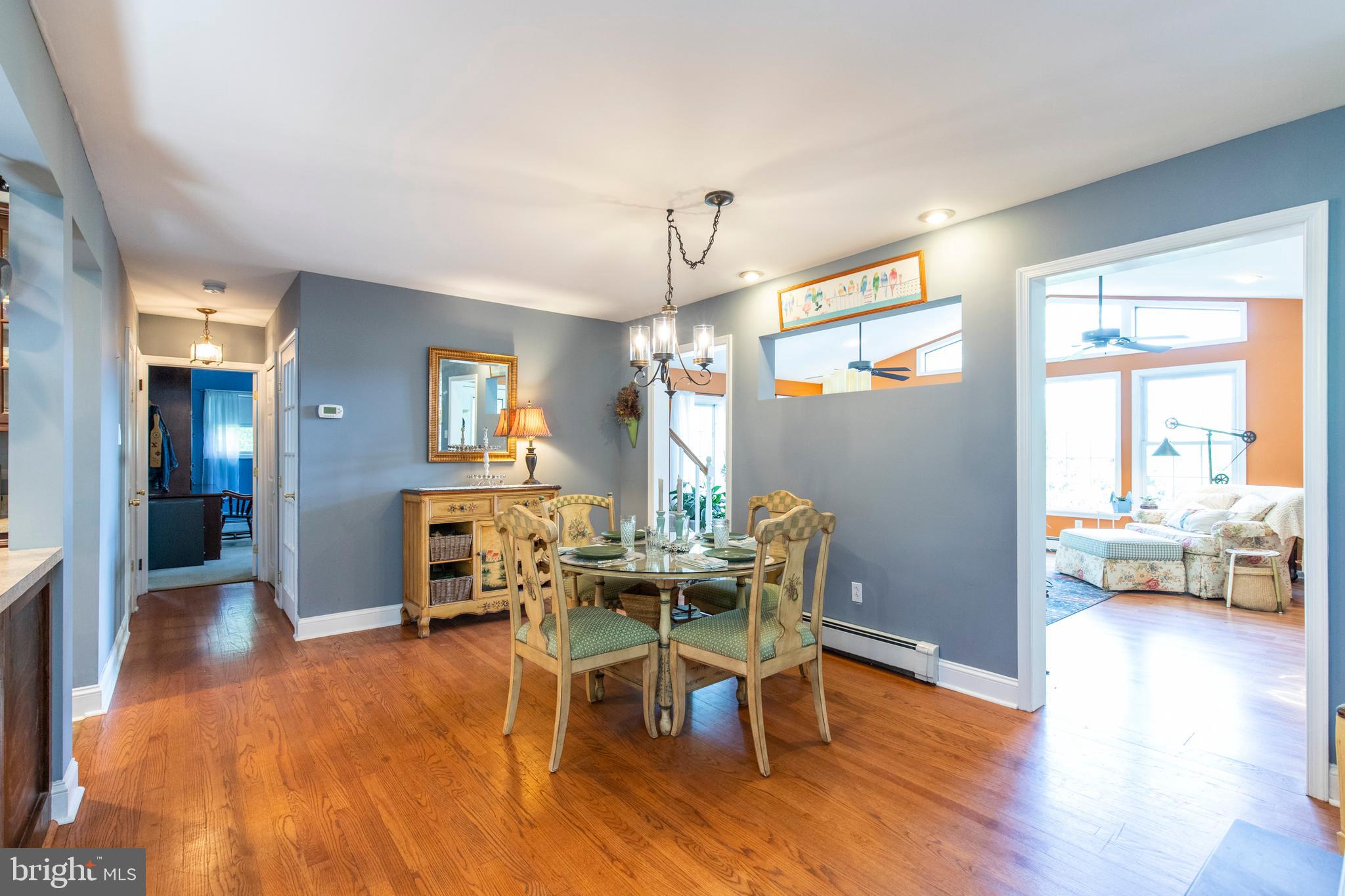 36 Fahnestock Road Malvern, PA 19355 - Photo 7 of 41 Gallery Image 7