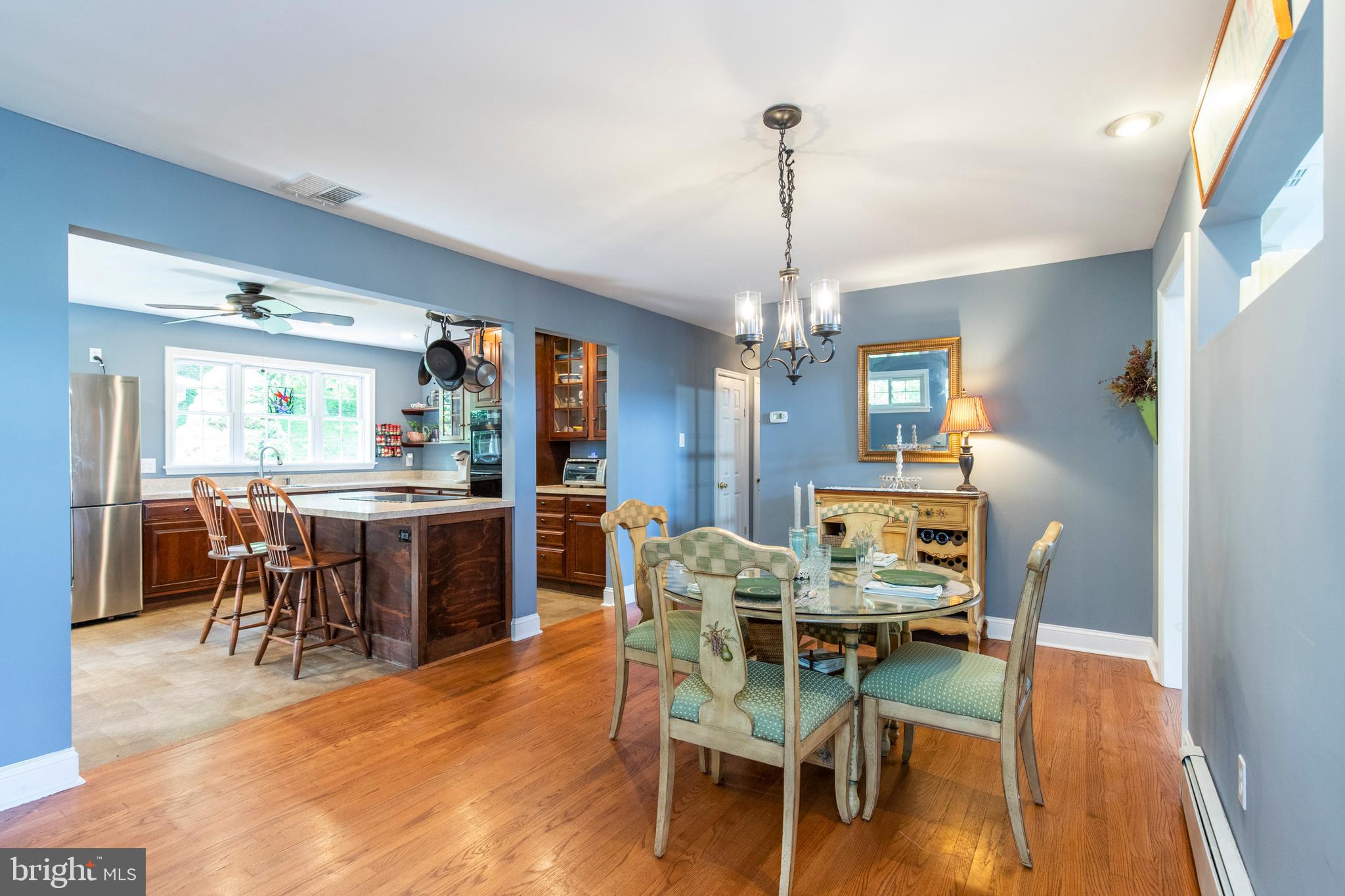 36 Fahnestock Road Malvern, PA 19355 - Photo 8 of 41 Gallery Image 8