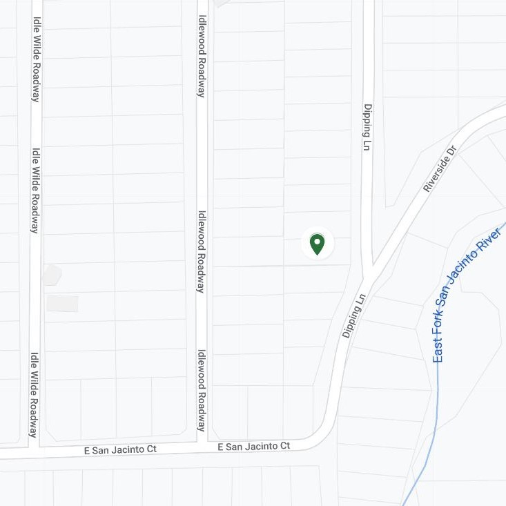 0 Riverside Drive New Caney, TX 77357 - Photo 2 of 3 a picture of a glass door