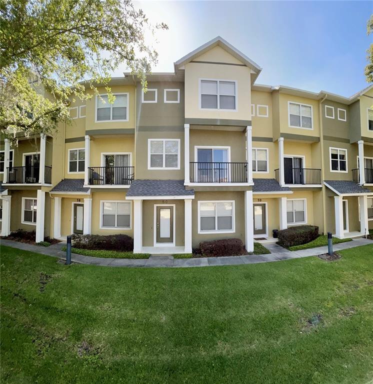 5 West Harding Street, Unit C Orlando, FL 32806 - Photo 1 of 1