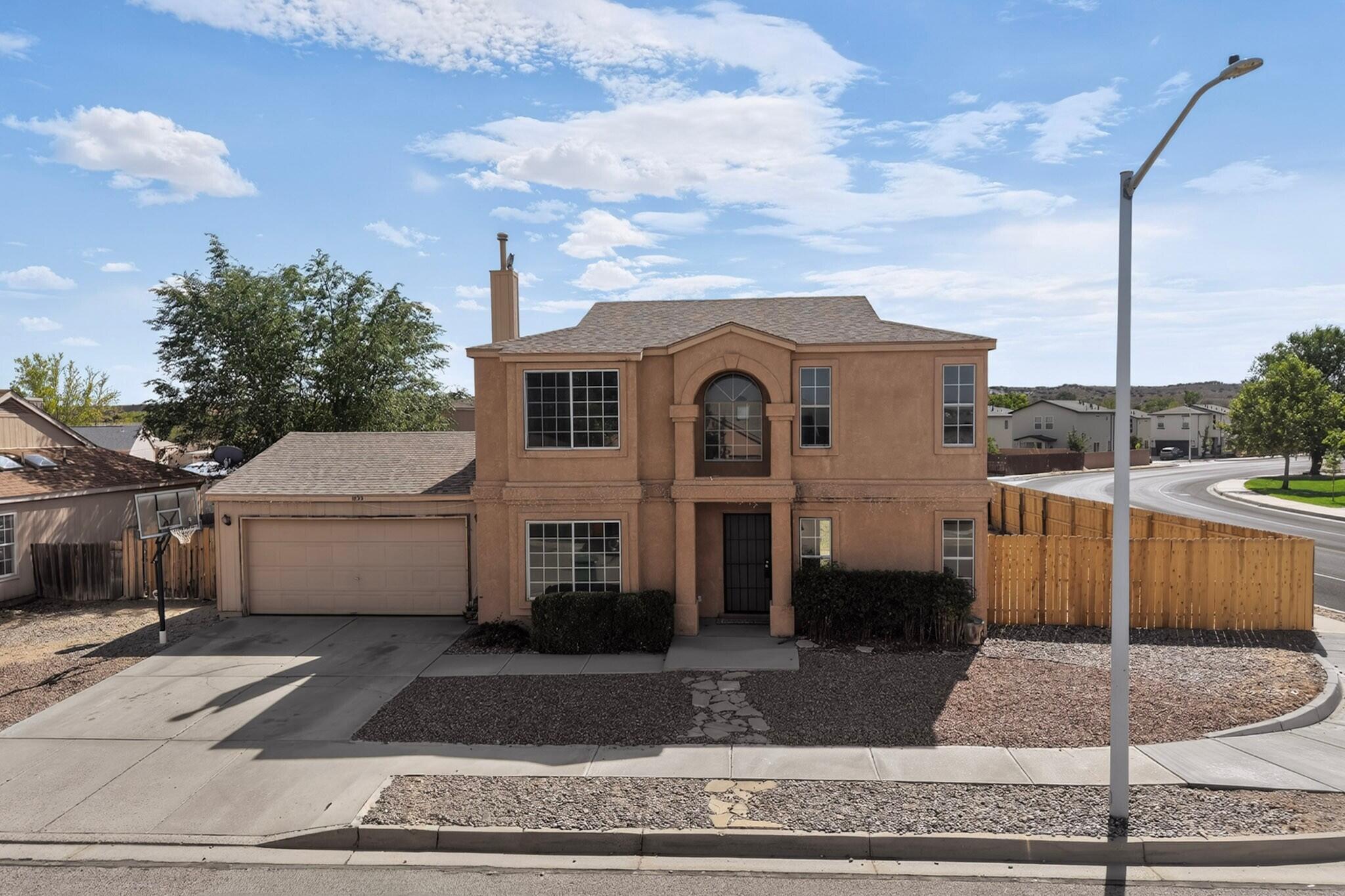 1833 Strawberry Drive Northeast Rio Rancho, NM 87144 - Photo 38 of 40 Gallery Image 38