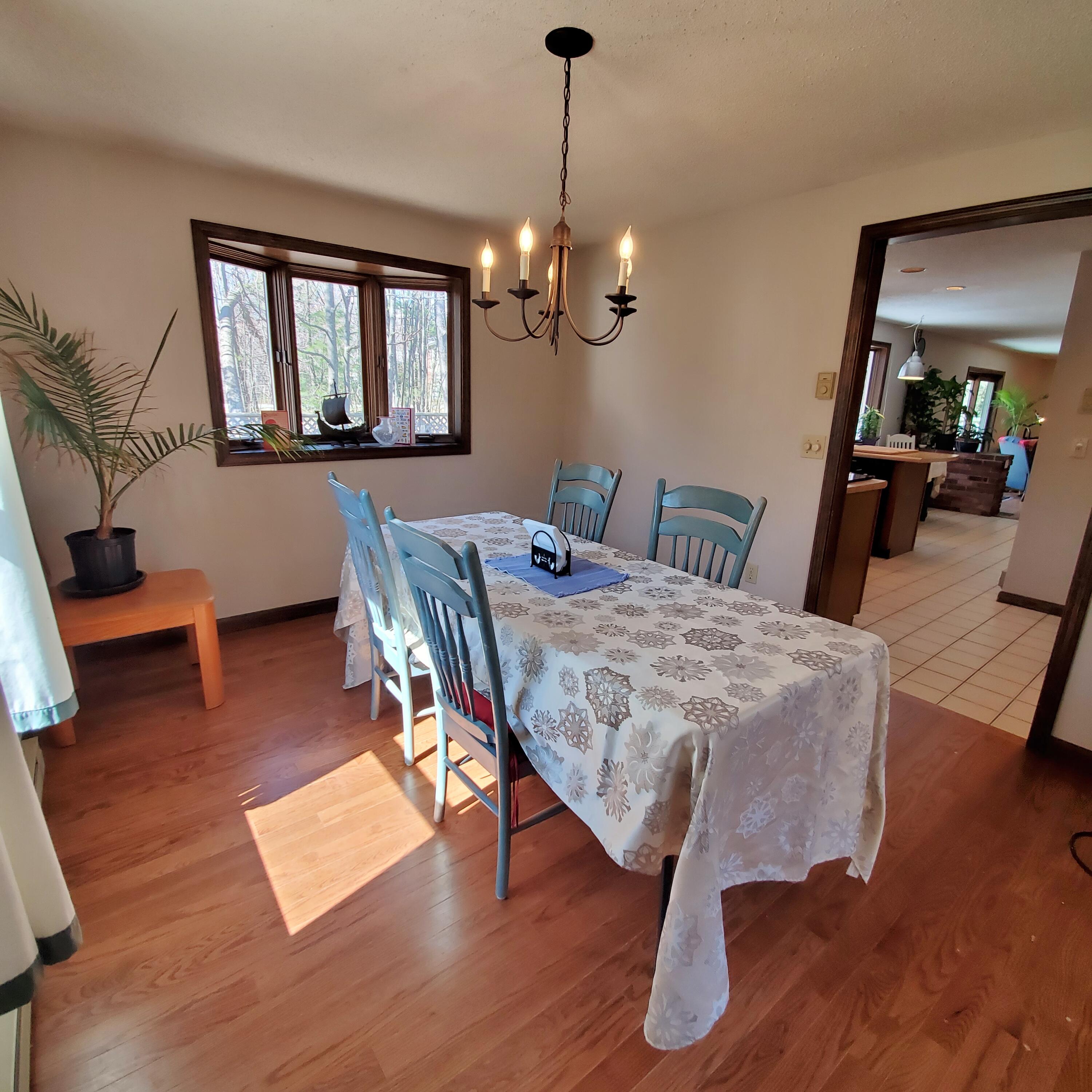 66 Frost Hill Road Portland, ME 04103 - Photo 13 of 47 Dining