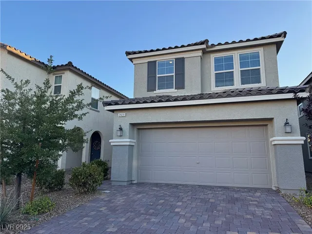 $522,000 | 2829 Mozia Court, Henderson, NV 89044