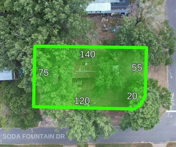 $19,000 | 2271 Soda Lake Circle, Shreveport, LA 71107