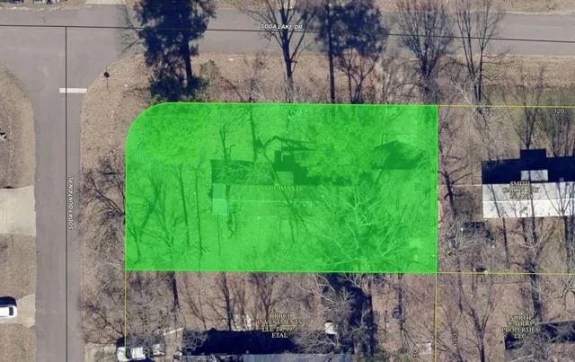 $19,000 | 2271 Soda Lake Circle, Shreveport, LA 71107