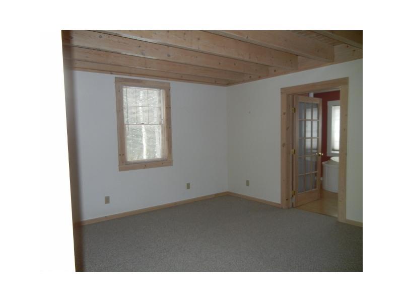 73 Arnold Road Bass Harbor, ME 04653 - Photo 10 of 18 Master Bedroom.