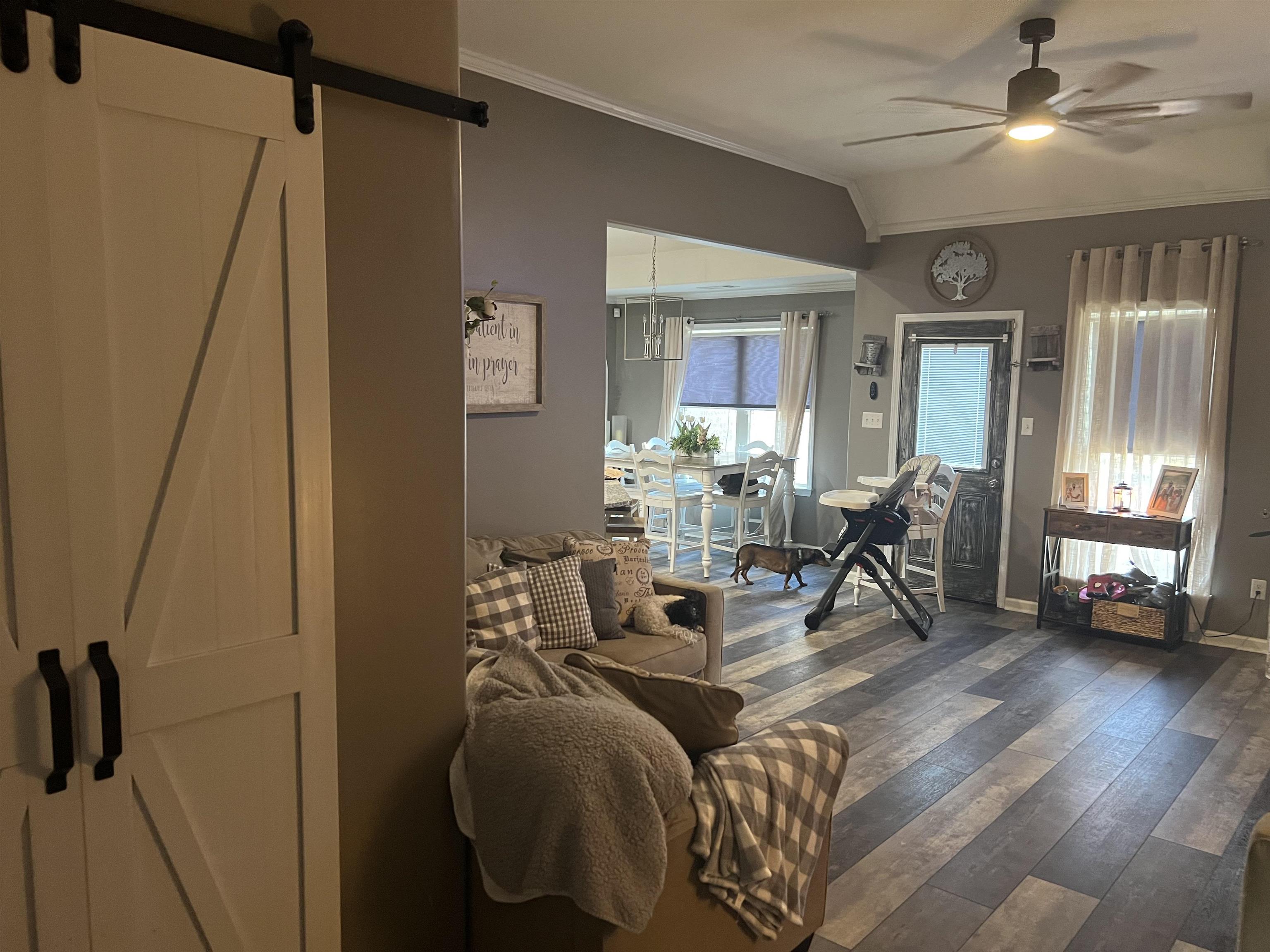 84 Watson Road Atoka, TN 38004 - Photo 8 of 15 Gallery Image 8