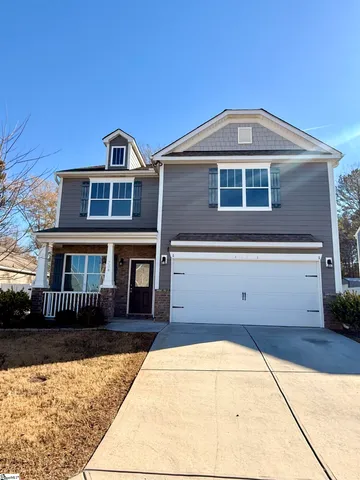 $309,900 | 734 Liberty Walk Lane, Simpsonville, SC 29681