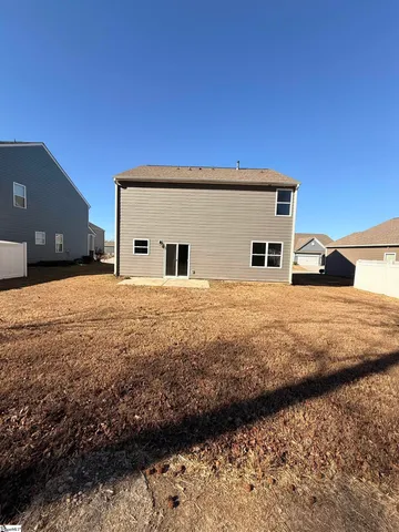 $309,900 | 734 Liberty Walk Lane, Simpsonville, SC 29681